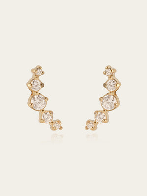 Eclisse Earrings 