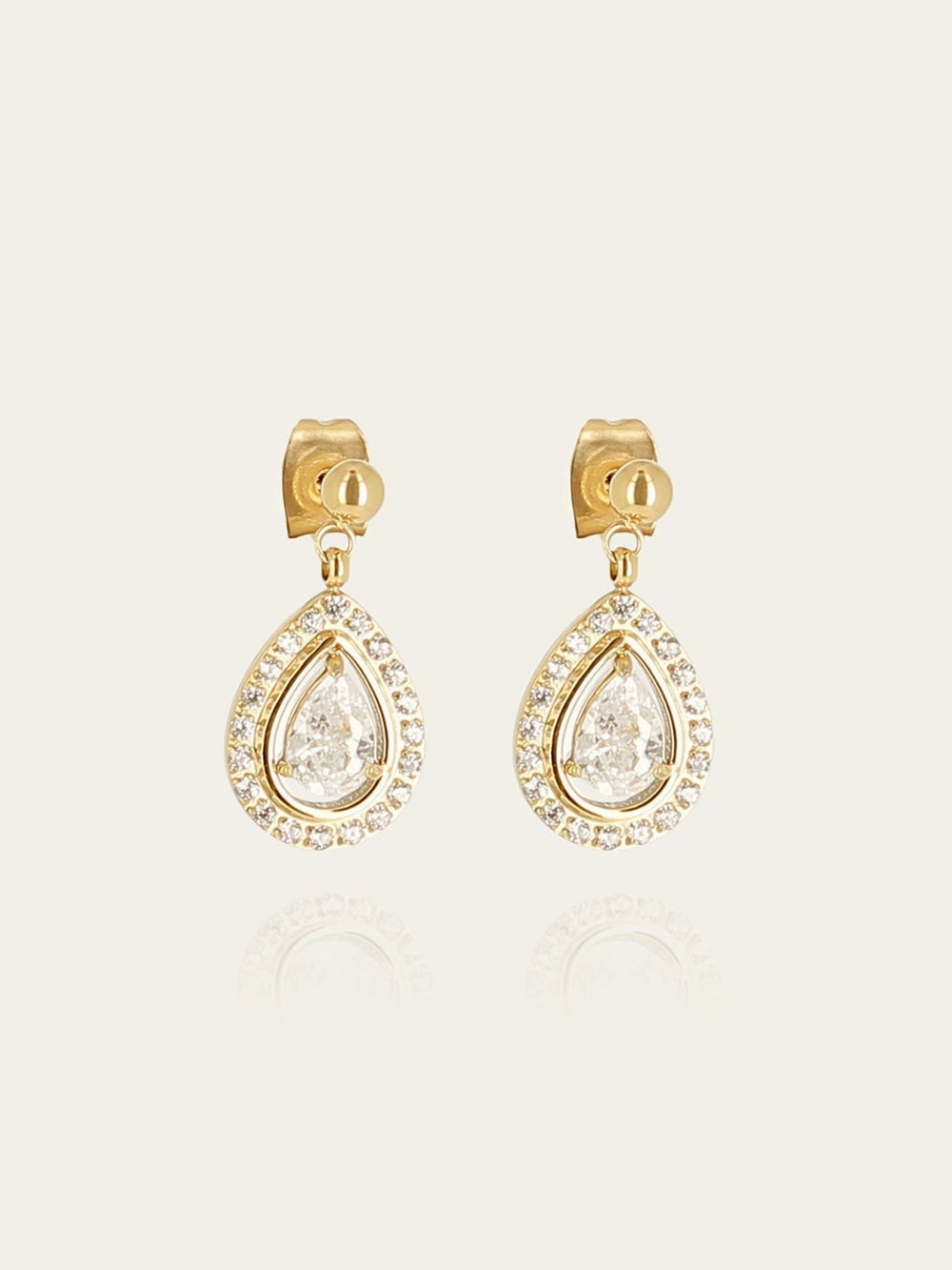Izel Earrings 