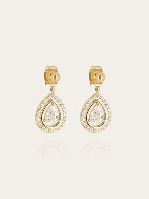 Izel Earrings 