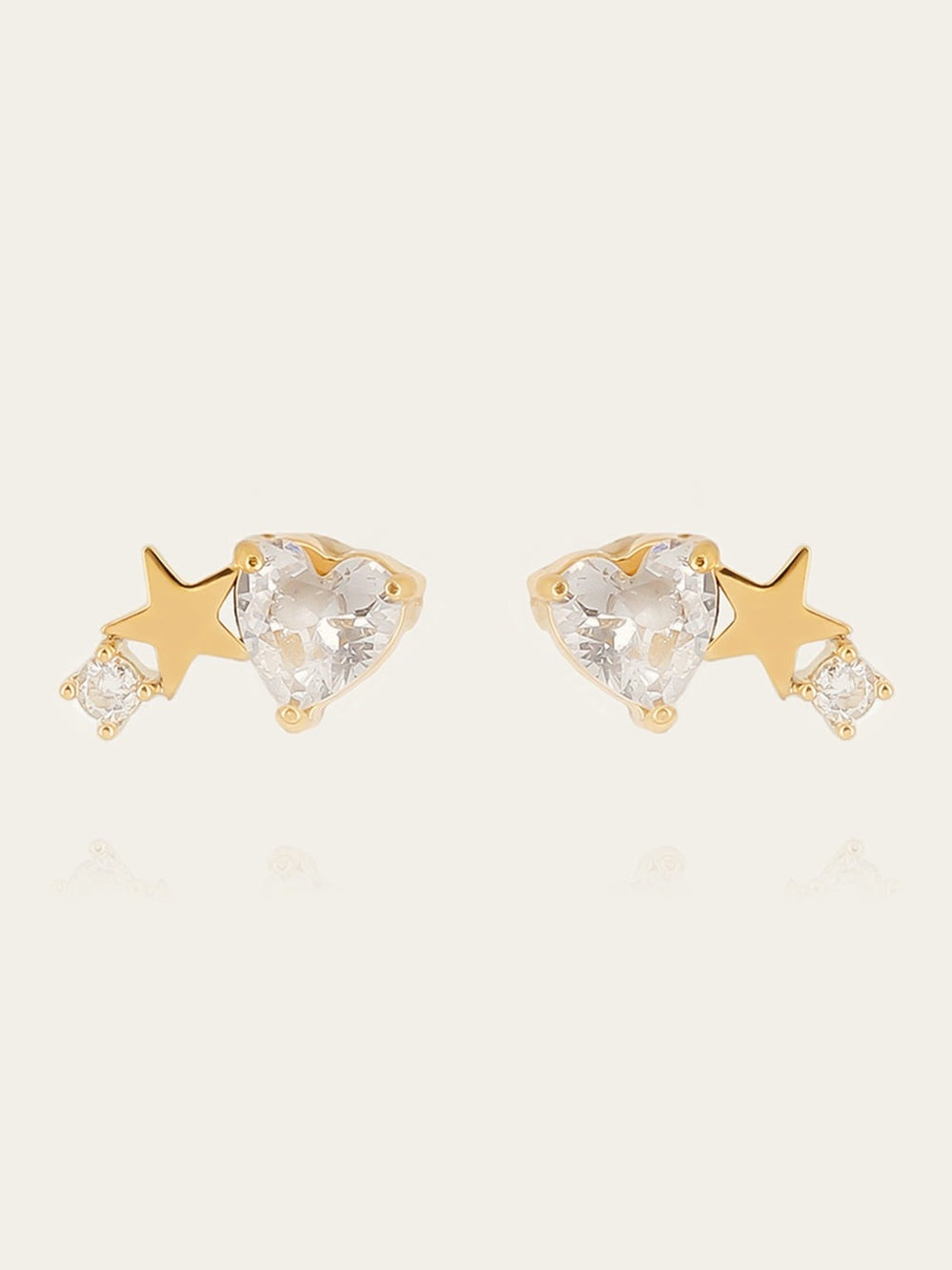 Pienza Earrings 