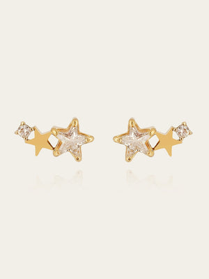Violette Earrings 