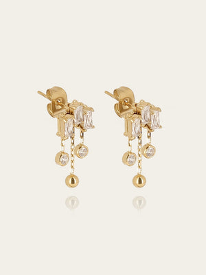 Veya Earrings 