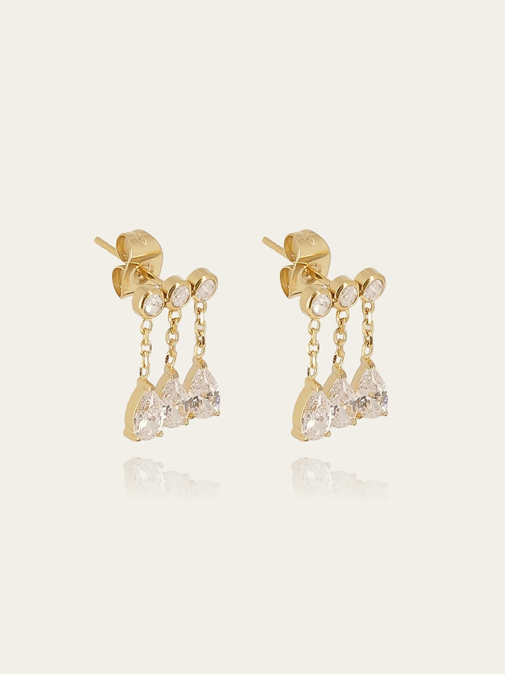Boucles d'oreilles Ronja 