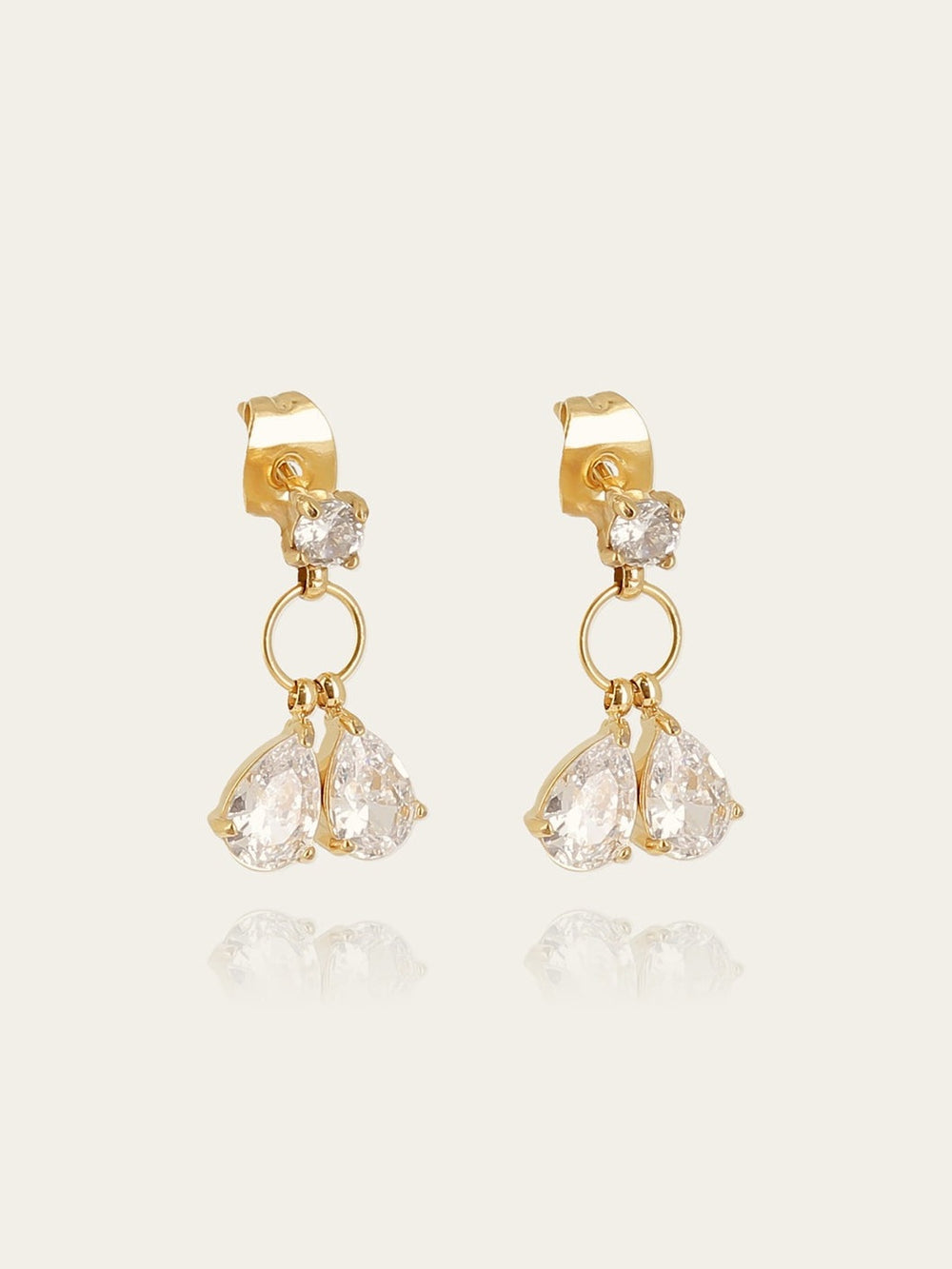 Orvieto Earrings 