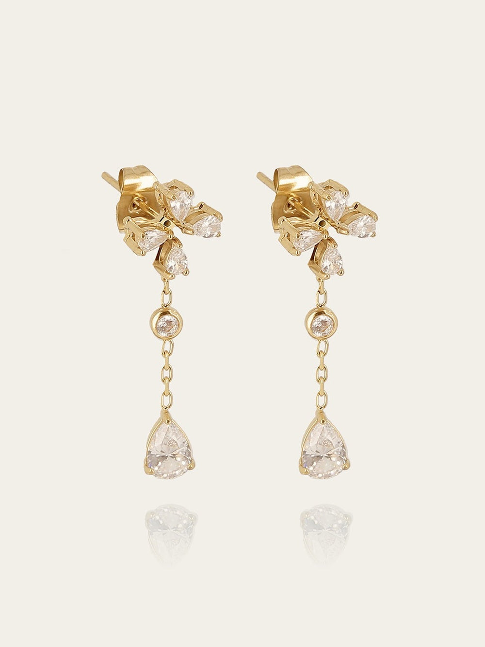 Célia Earrings 