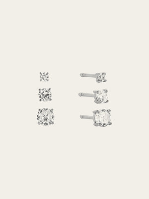 Boucles d'oreilles Zico 