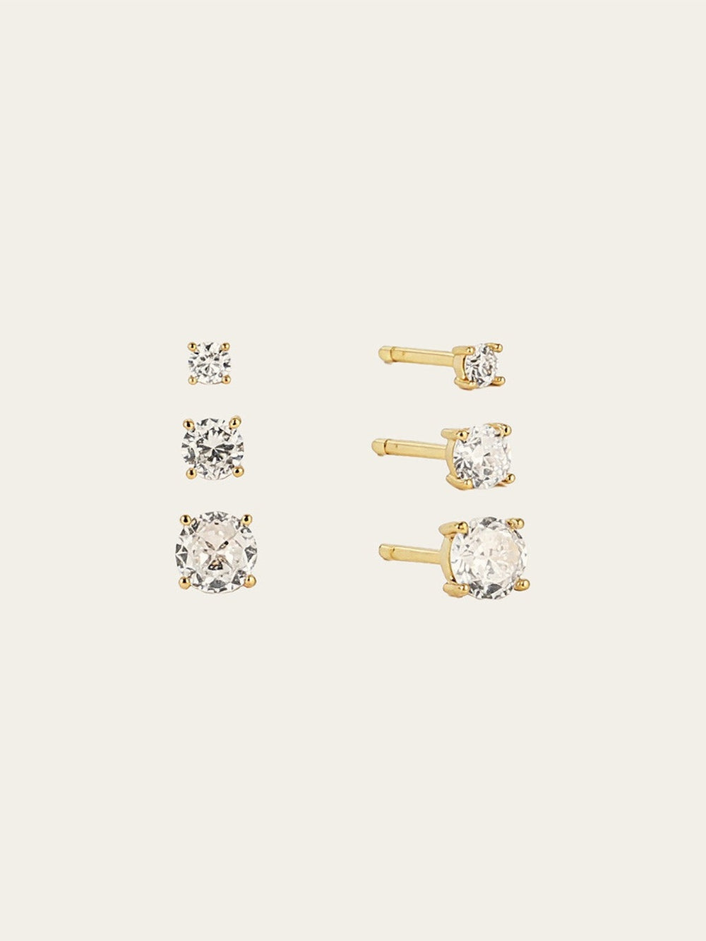 Boucles d'oreilles Zico 
