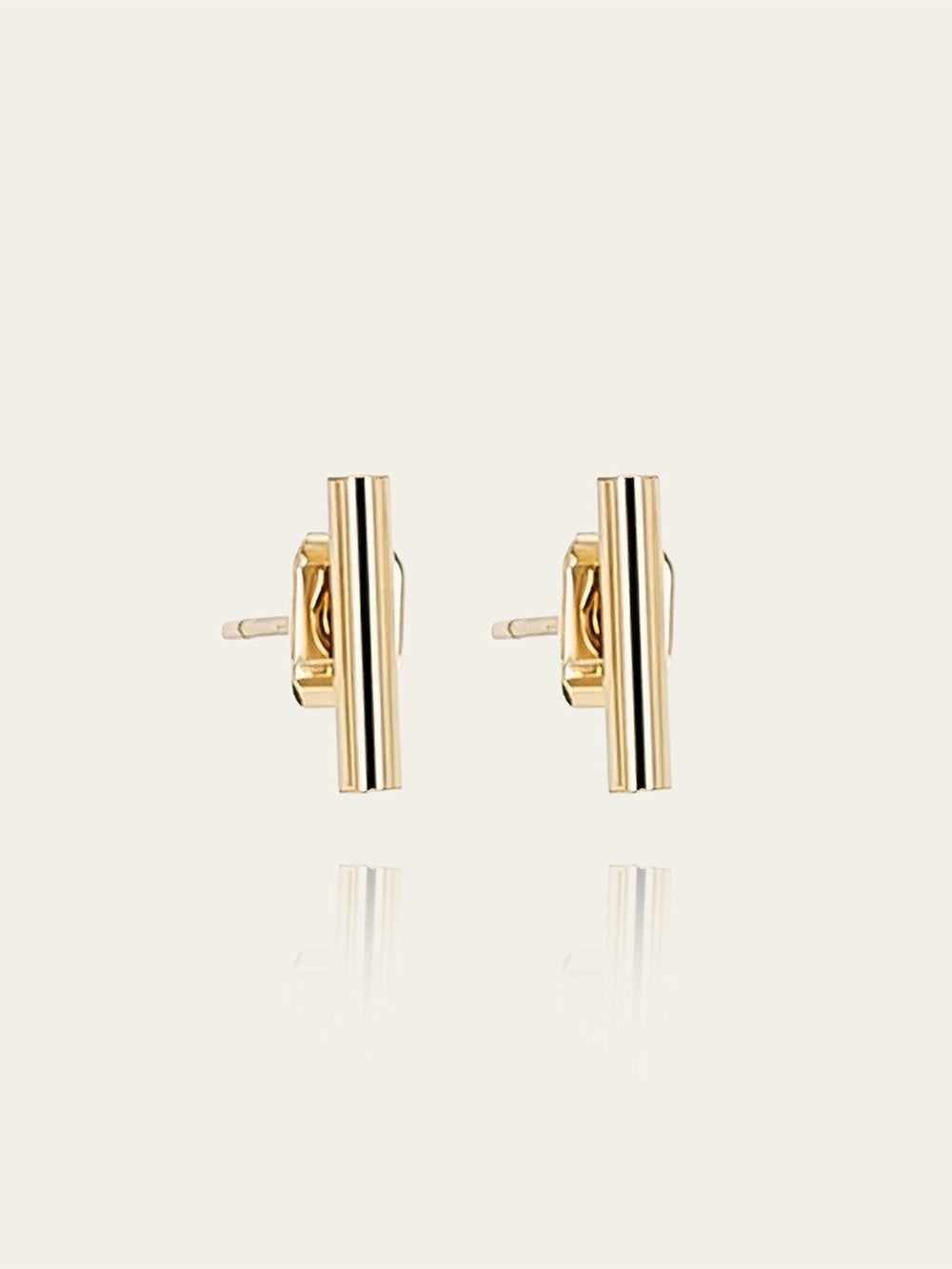 Boucles d'oreilles Mini Starky 