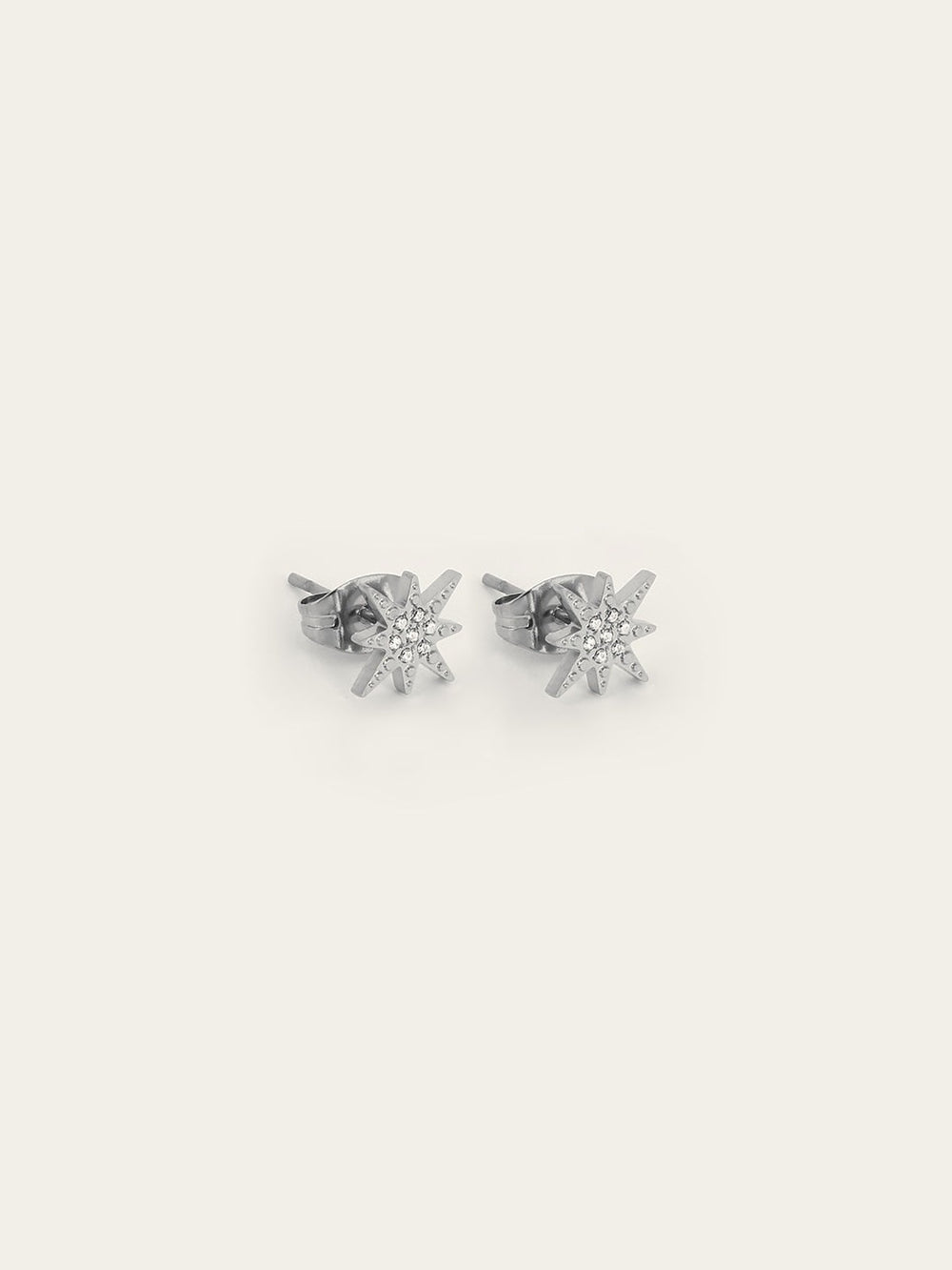 Isaac Stud Earrings 