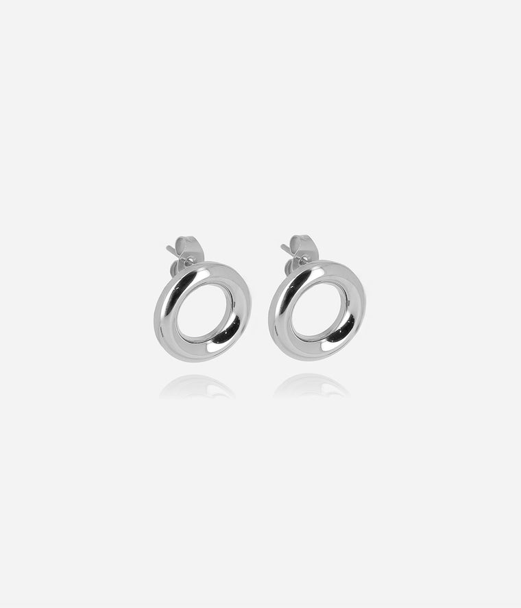 zag bijoux Boucles d'oreilles Ginna