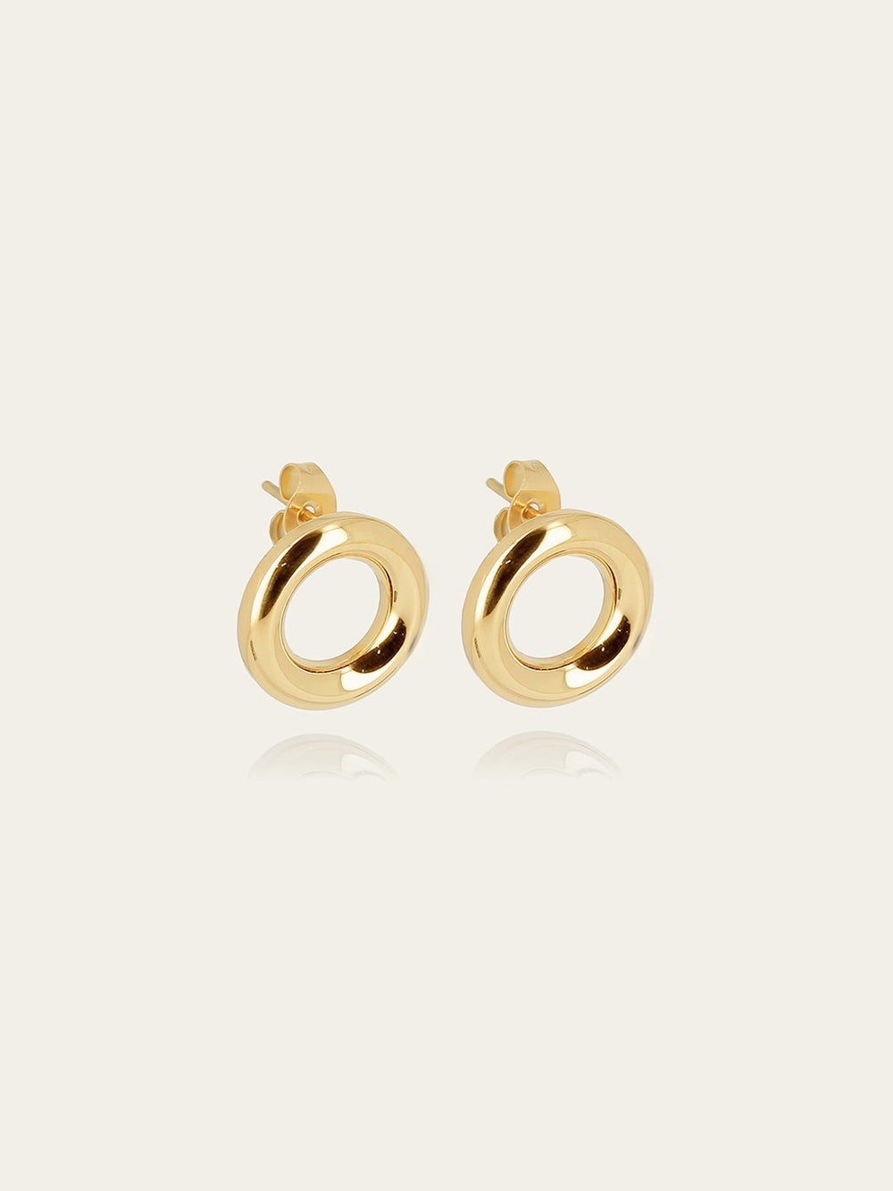 Ginna earrings 