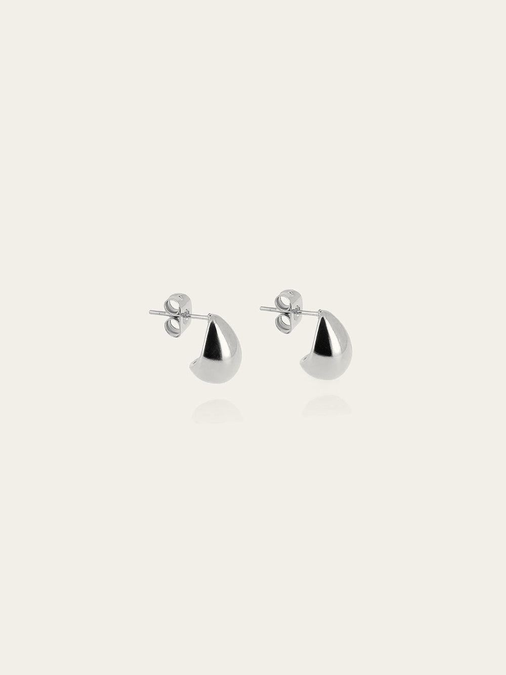 Larme earrings 