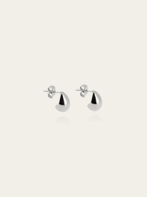 Boucles d'oreilles Larme 