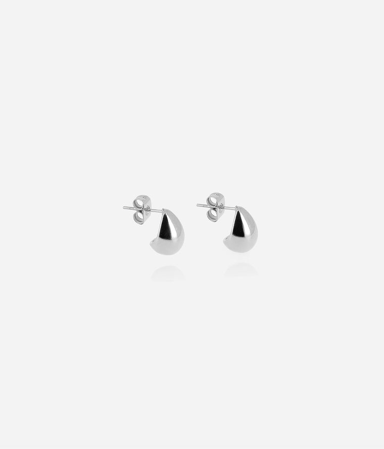 zag bijoux Boucles d'oreilles Larme