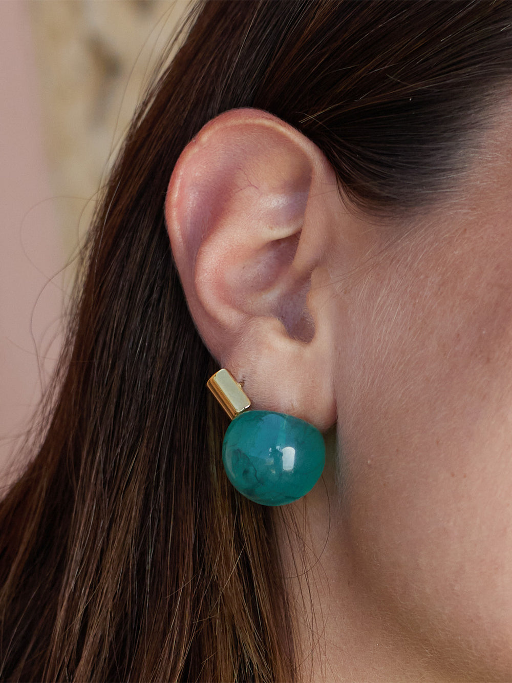 Blossom Earrings 