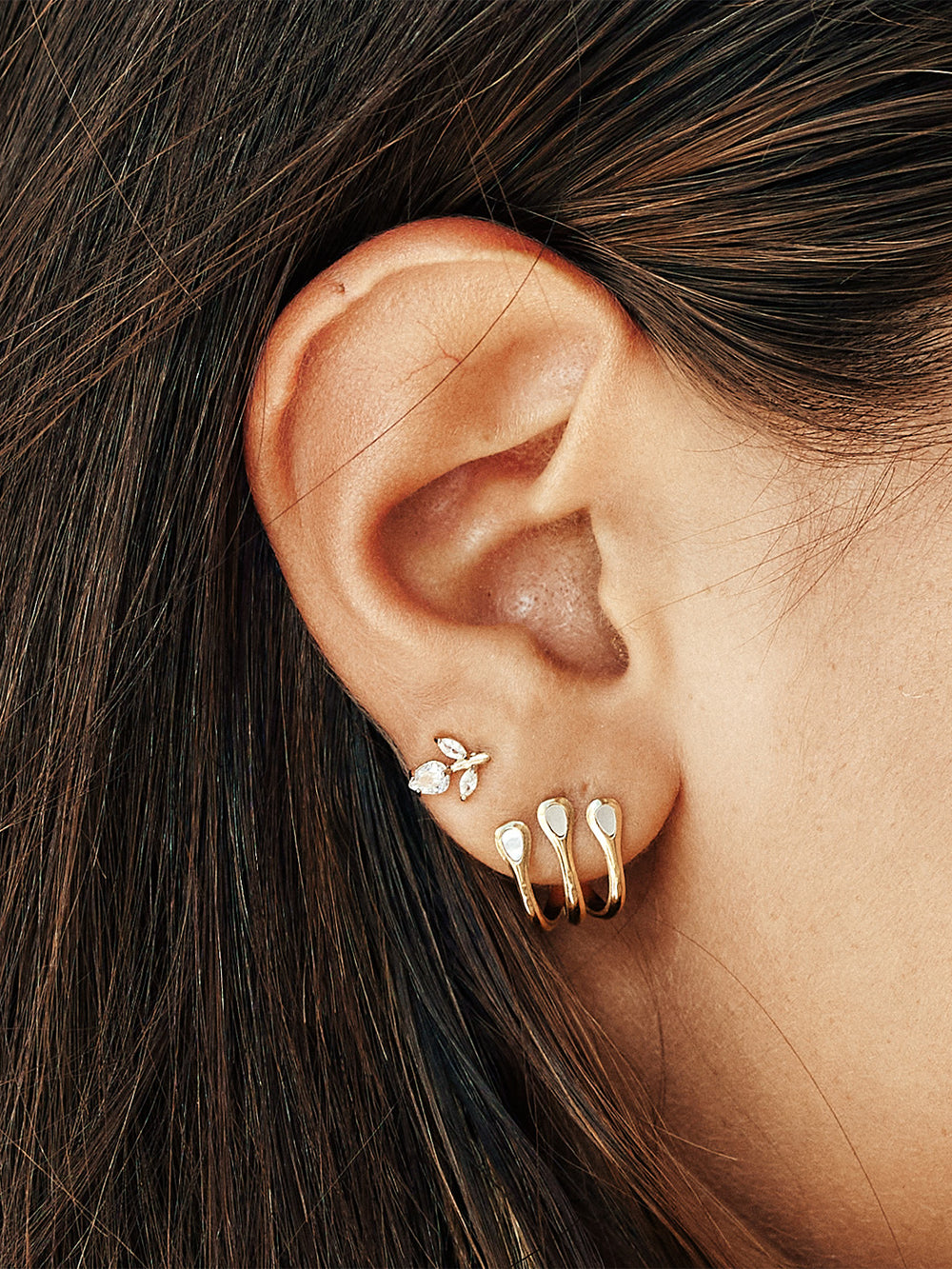 Circee Earrings 