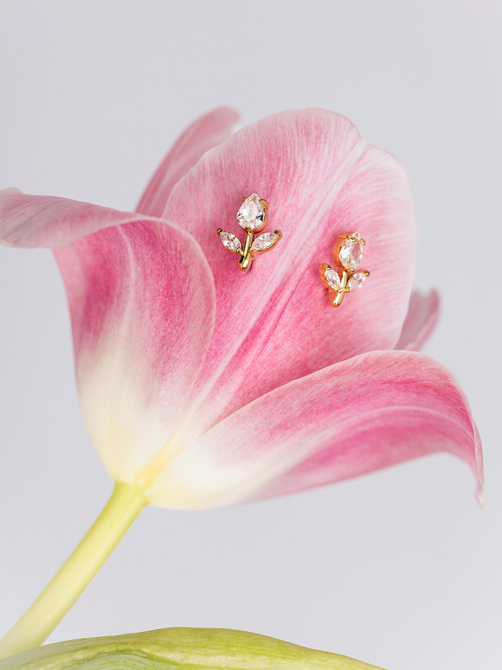 Circee Earrings 
