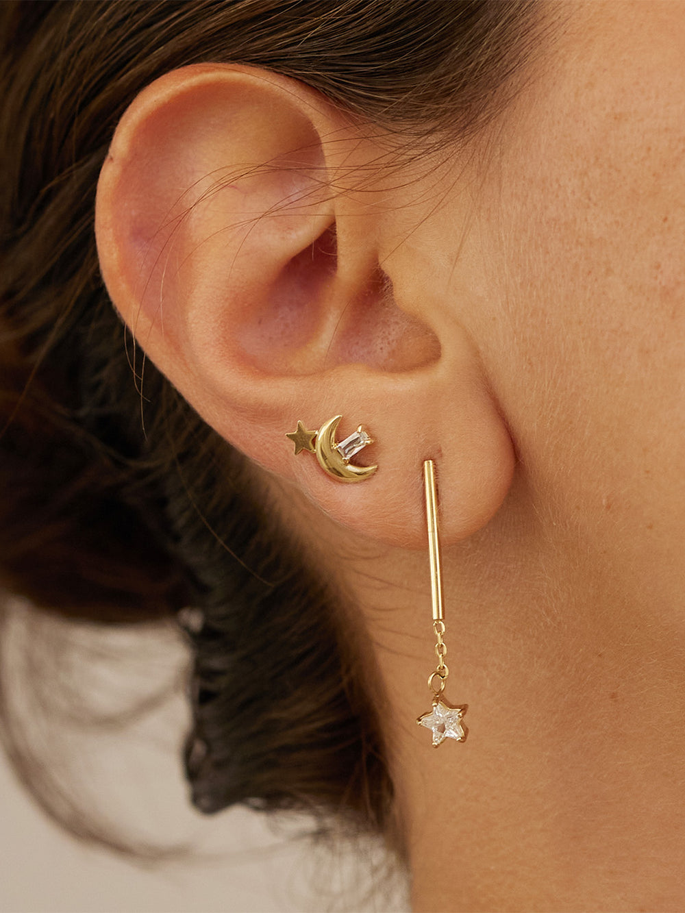 Alee Earrings 