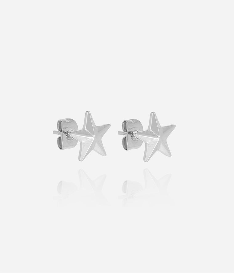 zag bijoux Boucles d'oreilles Delta