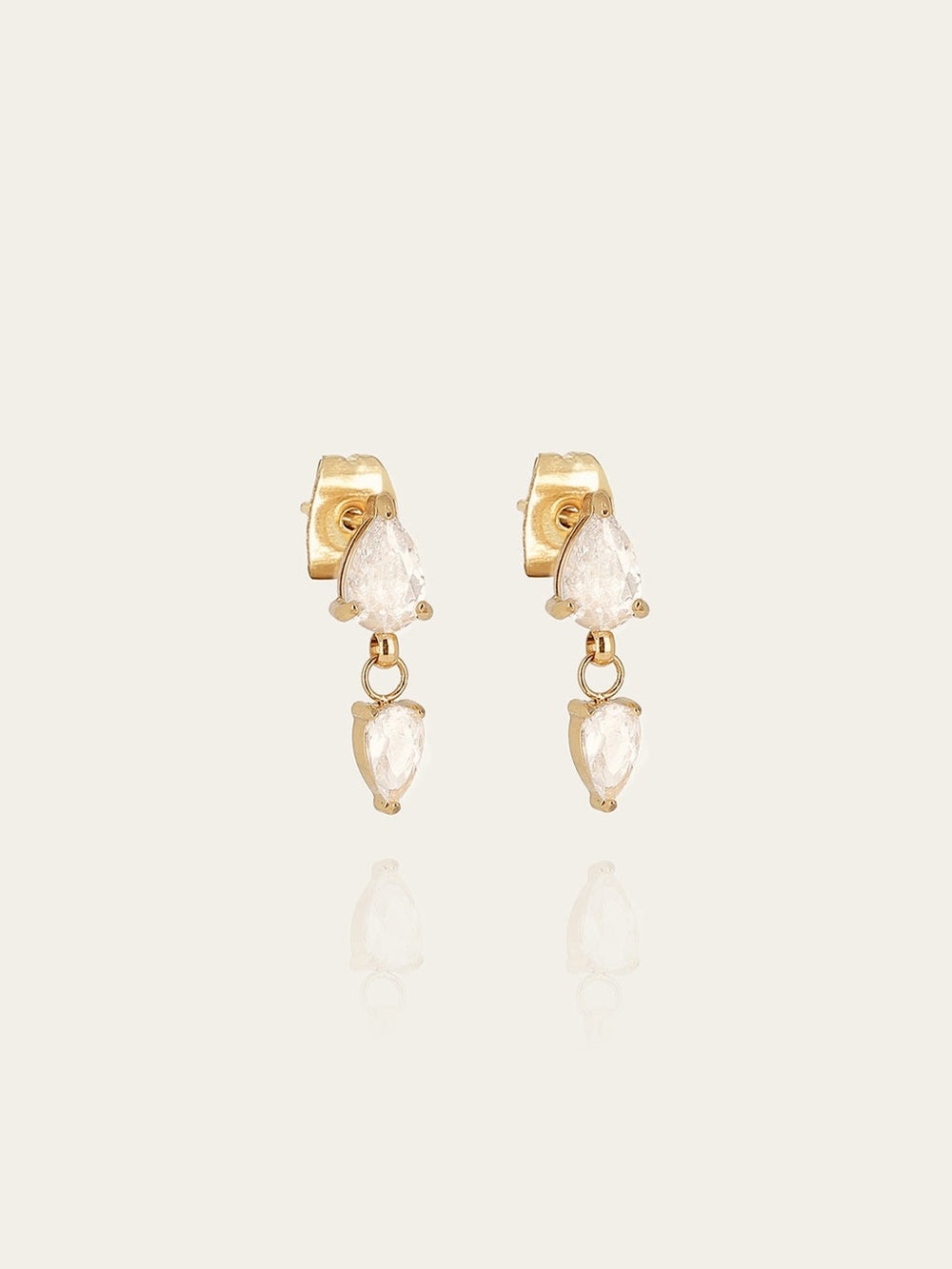 Boucles d'oreilles Zira 