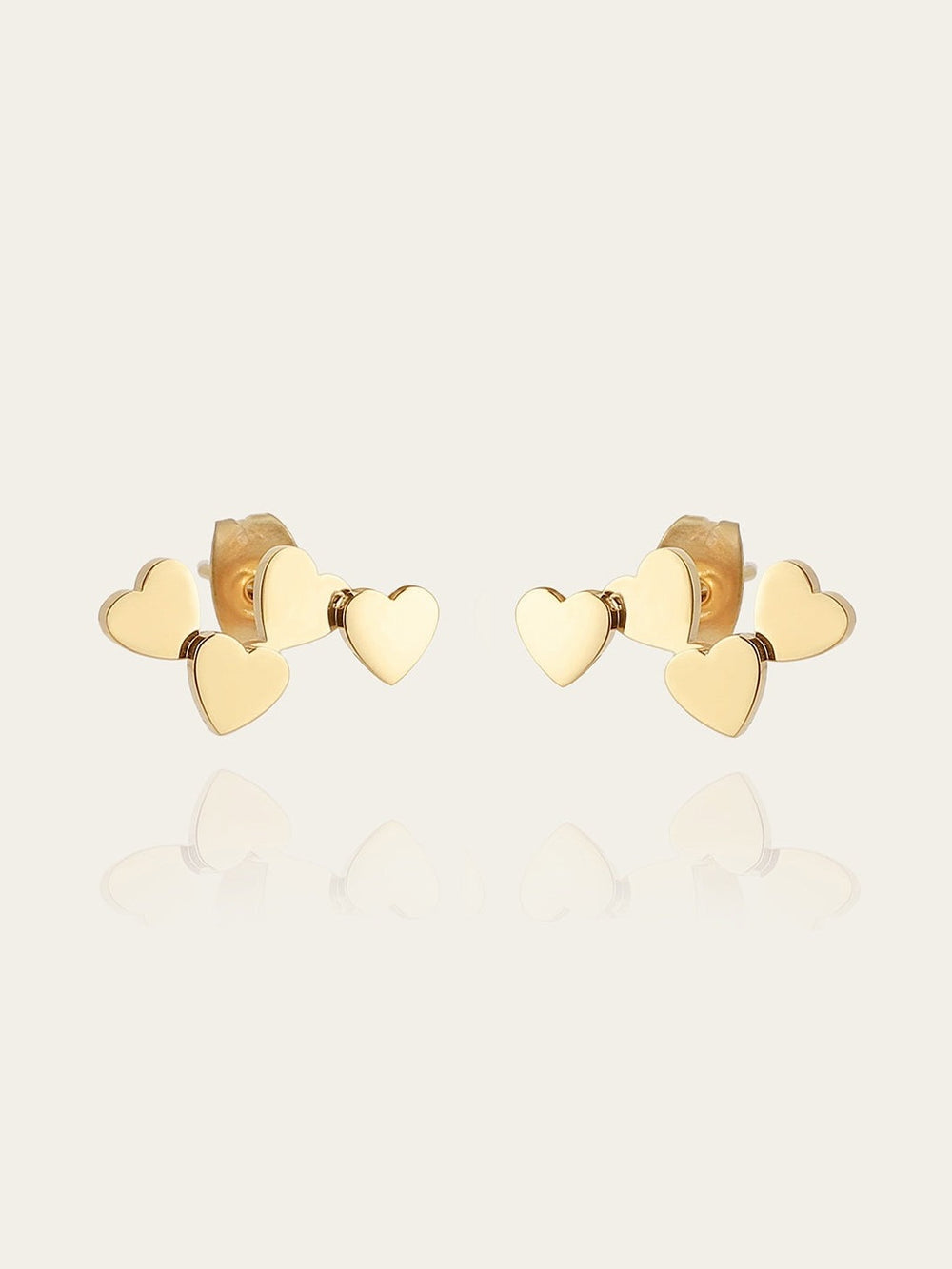 Boucles d'oreilles Arisa 