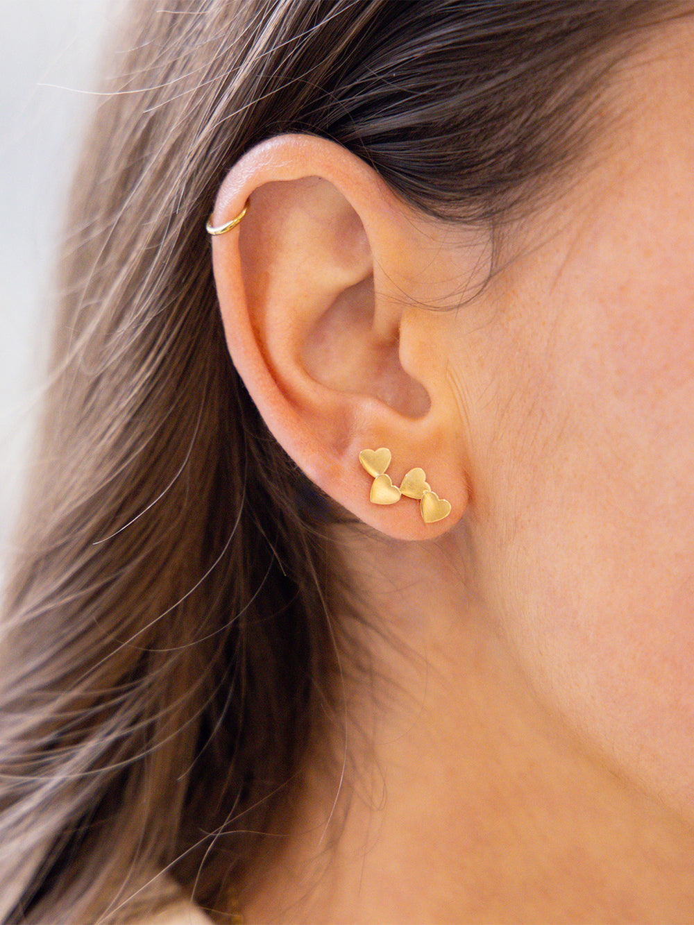 Arisa Earrings 