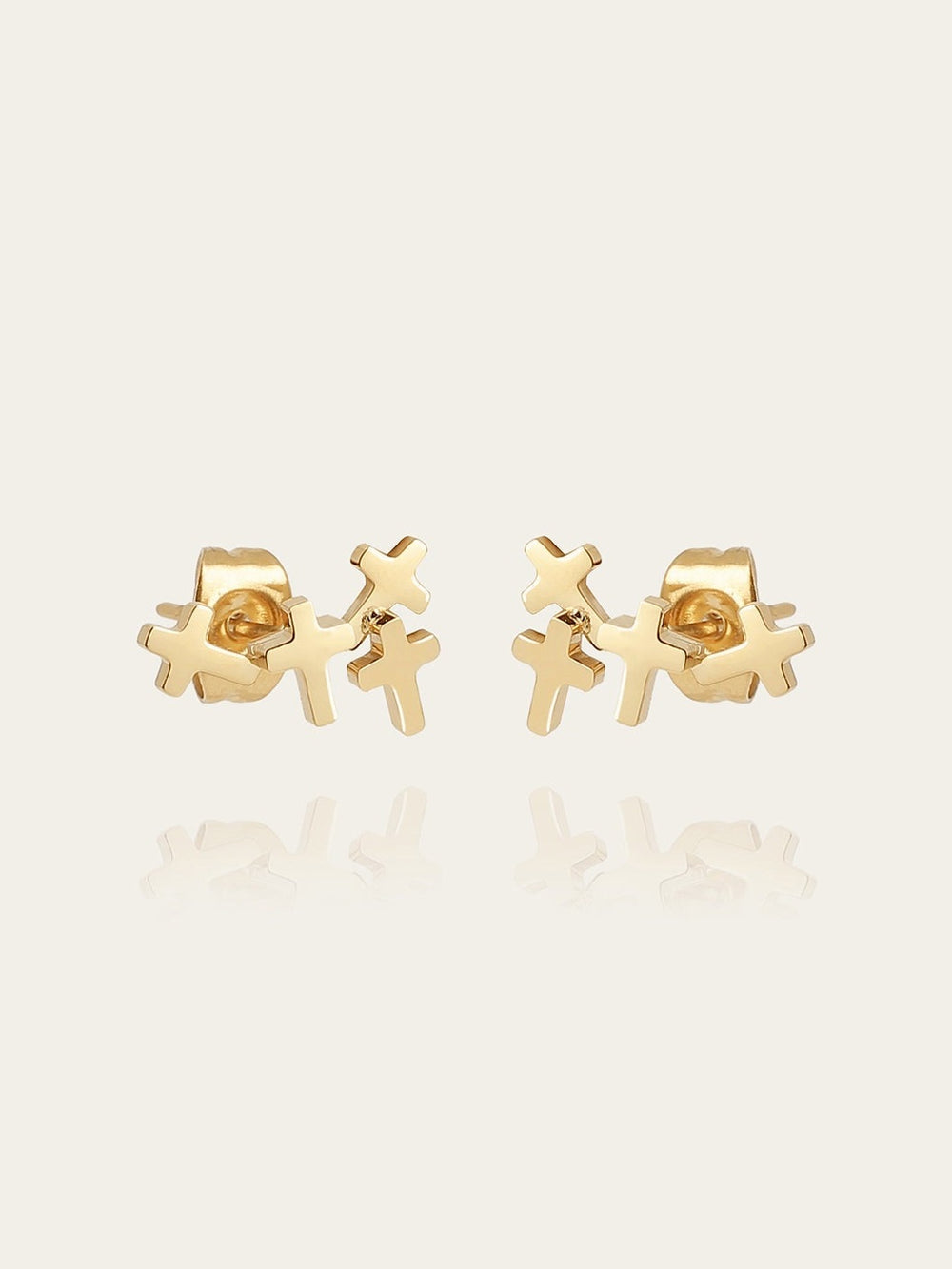 Boucles d'oreilles Beata 