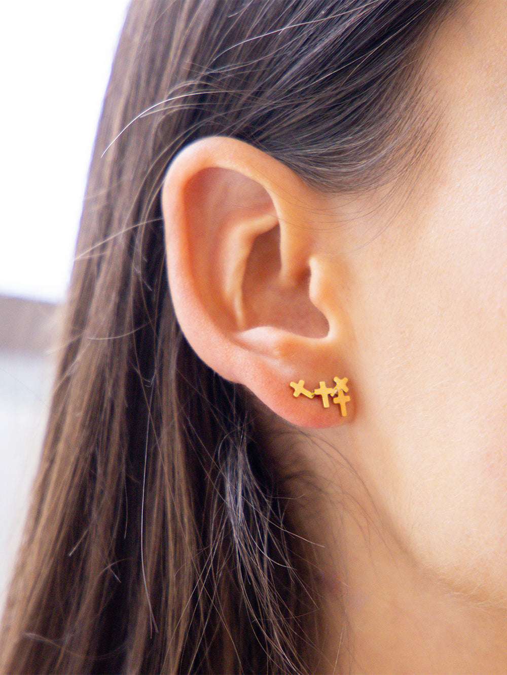 Beata Earrings 