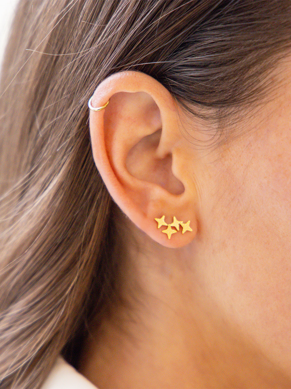 Massimo Earrings 