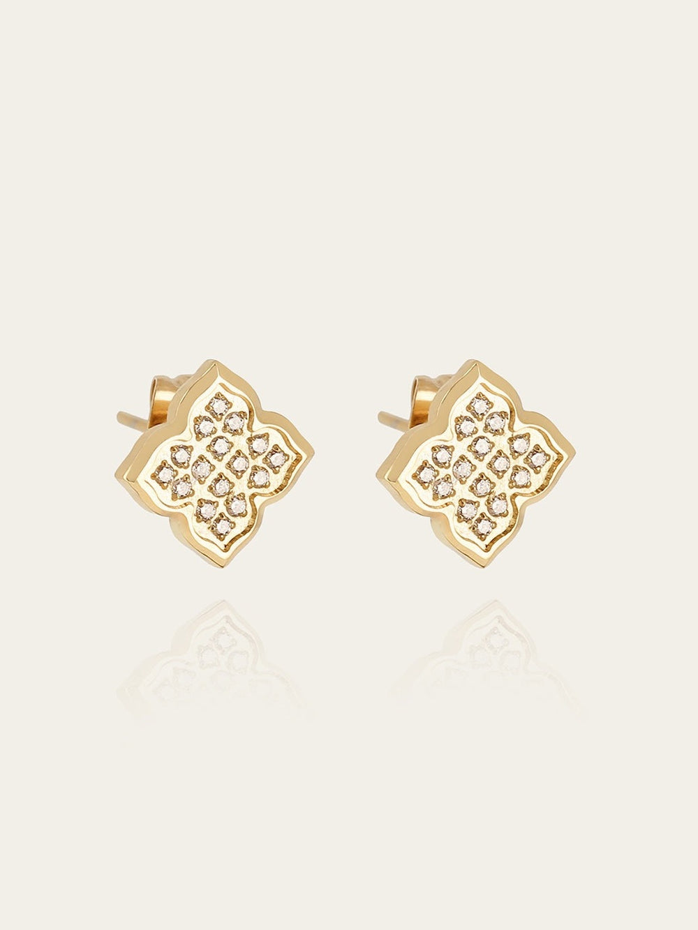 Norris Earrings 
