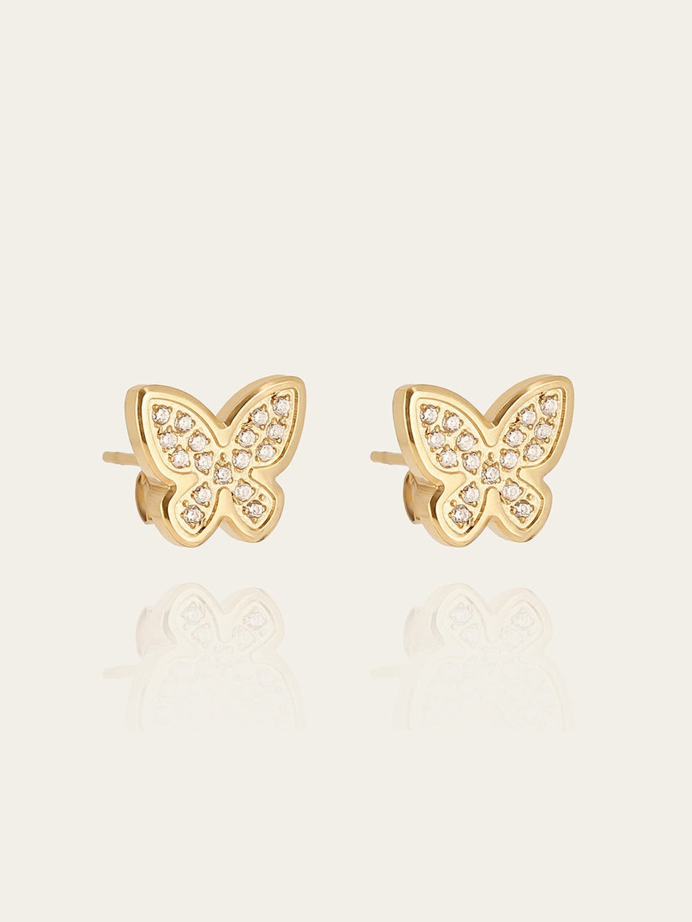 Boucles d'oreilles Logan 