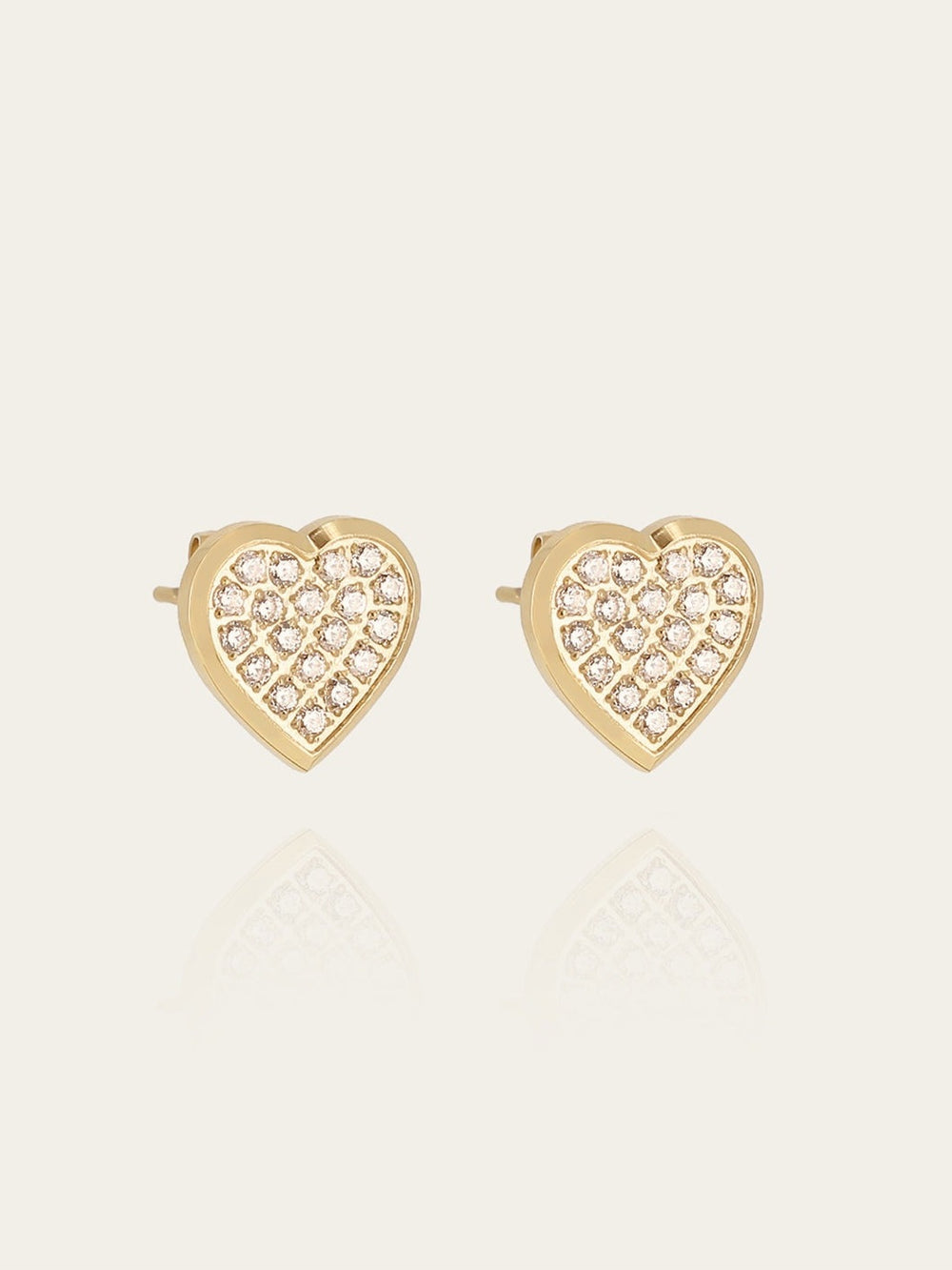 Aimée Earrings 