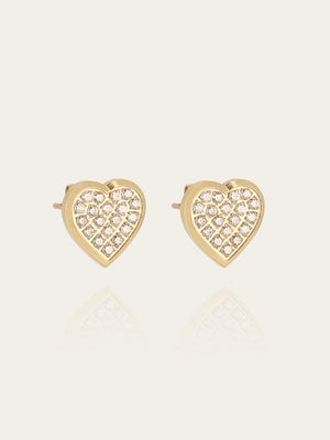Aimée Earrings 