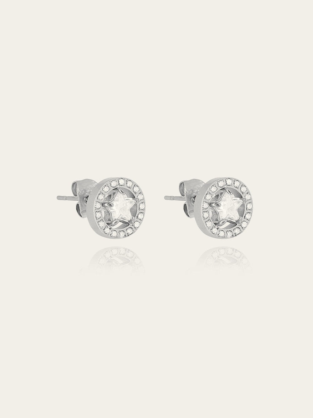 Alvéria Earrings 