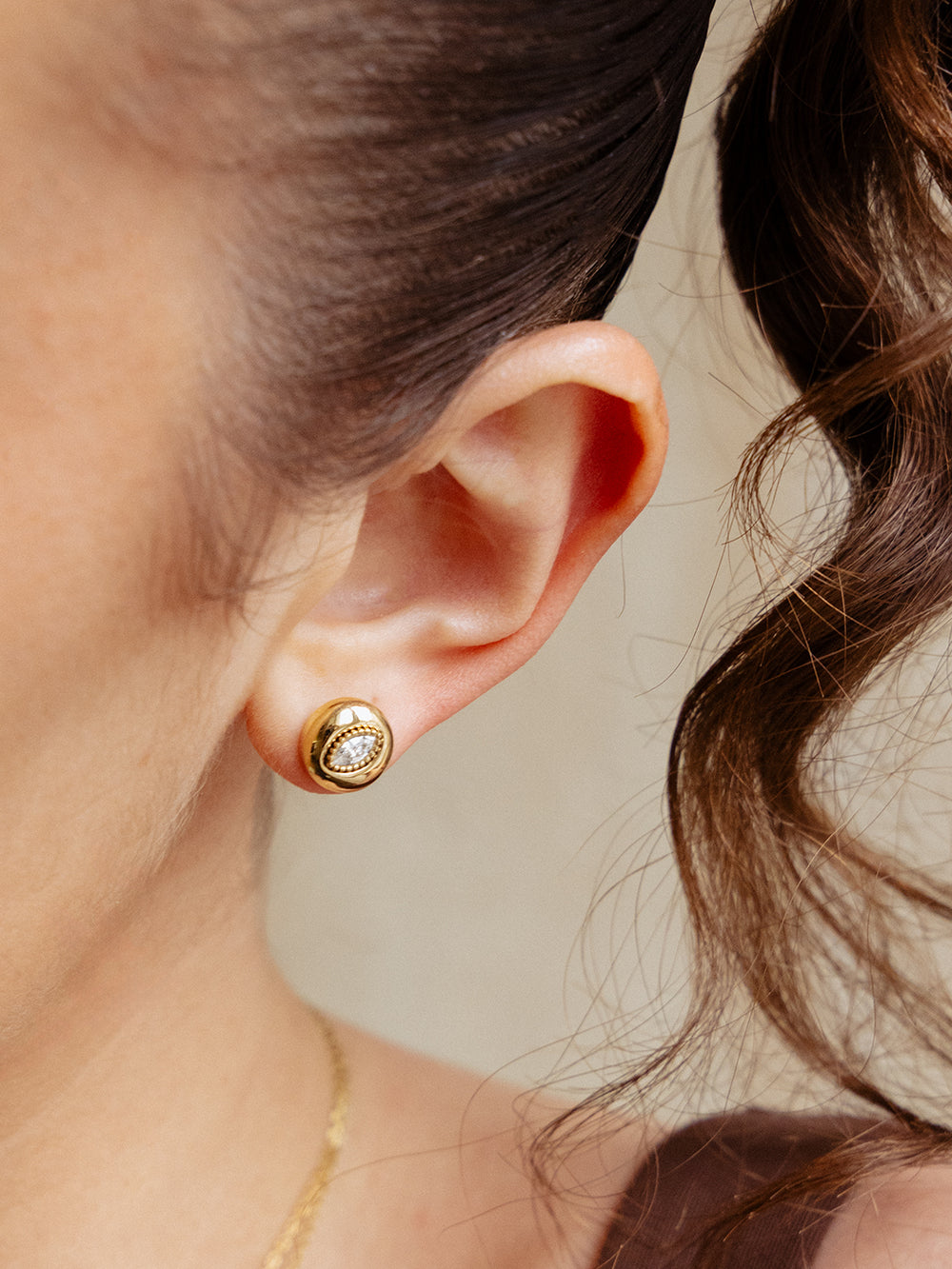 Pianello Earrings 