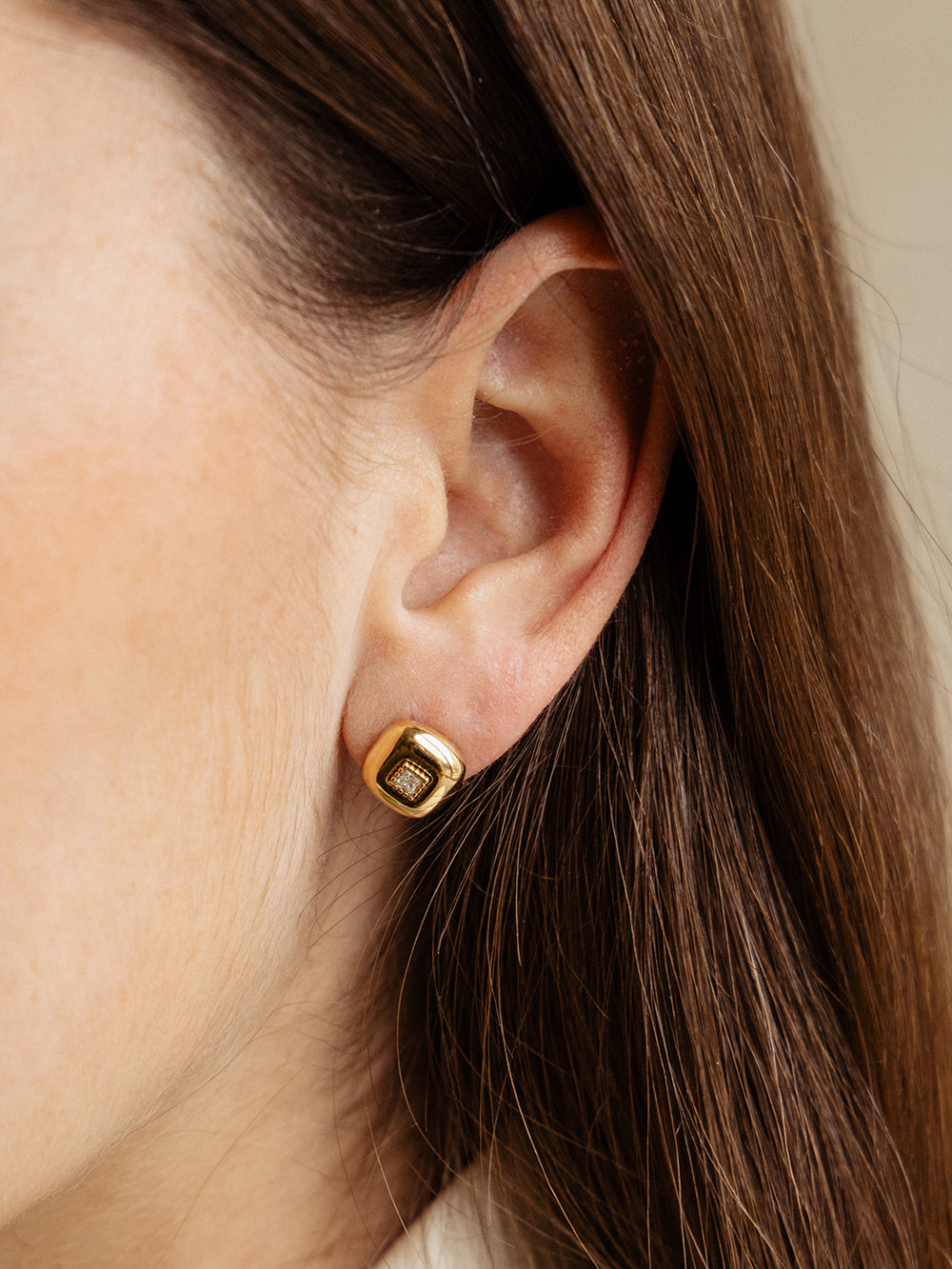 Boucles d'oreilles Zuani 