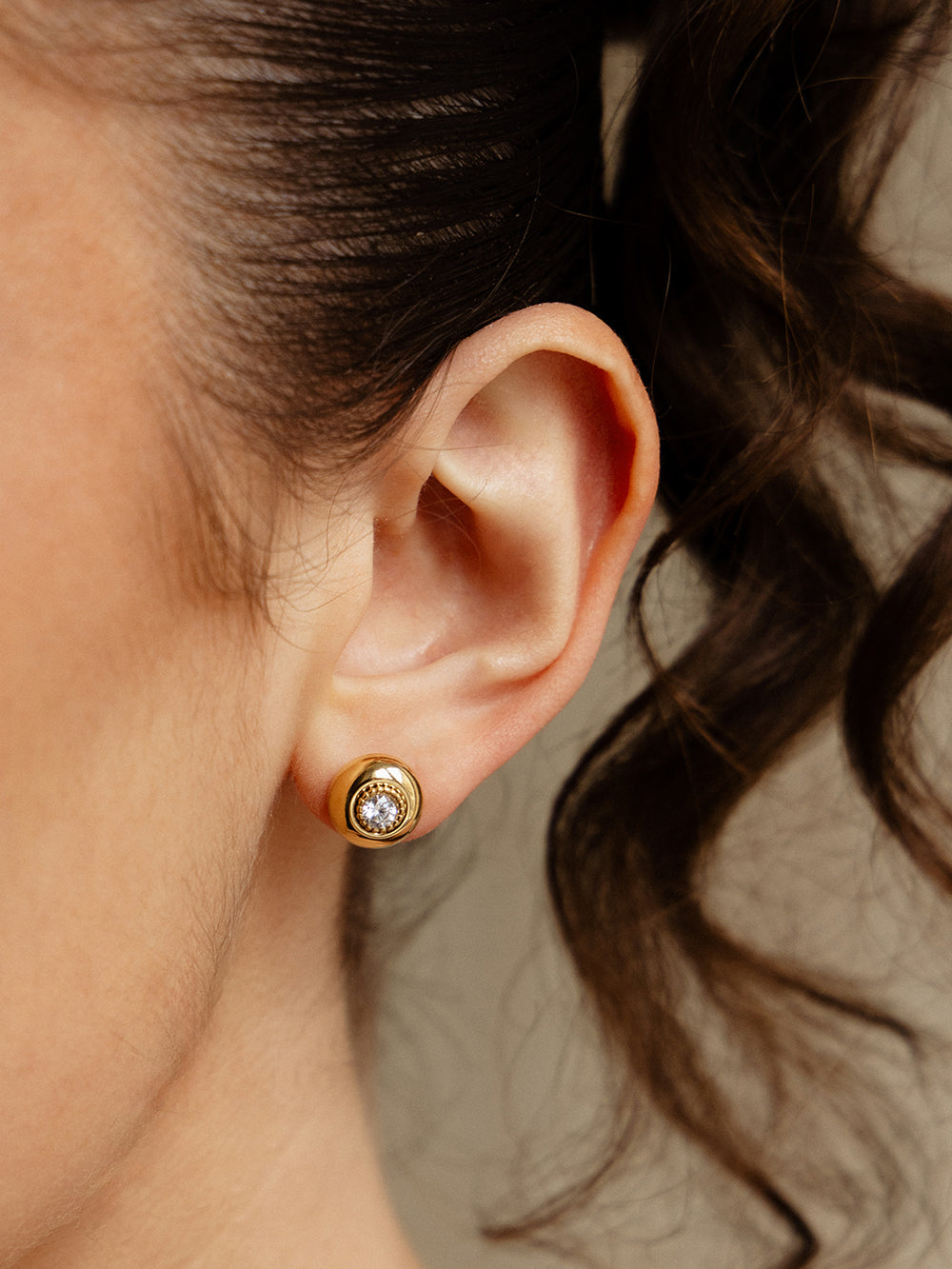Galdo Earrings 