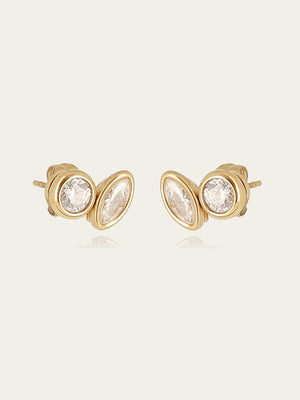 Boucles d'oreilles Galatina 