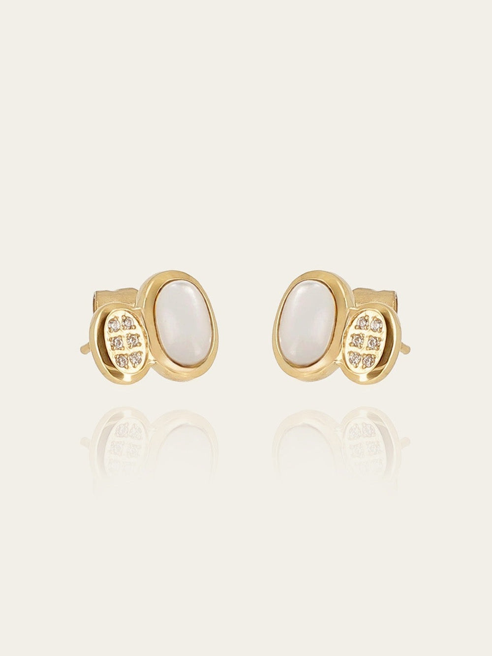 Nicolosi Earrings 