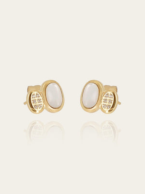 Nicolosi Earrings 