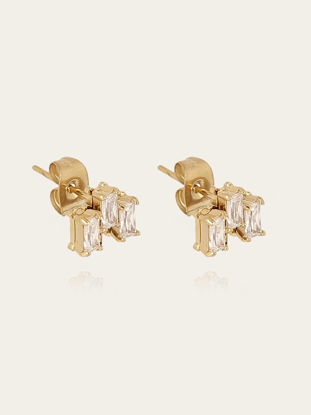Maréa Earrings 