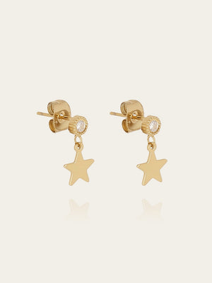 Serifos Earrings 