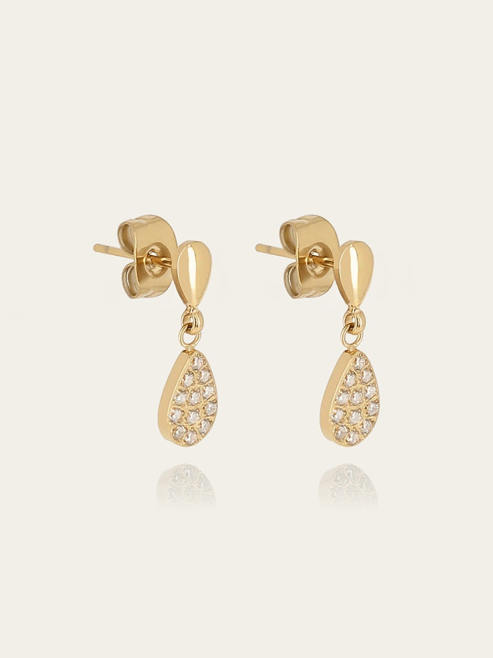 Boucles d'oreilles Ischia 