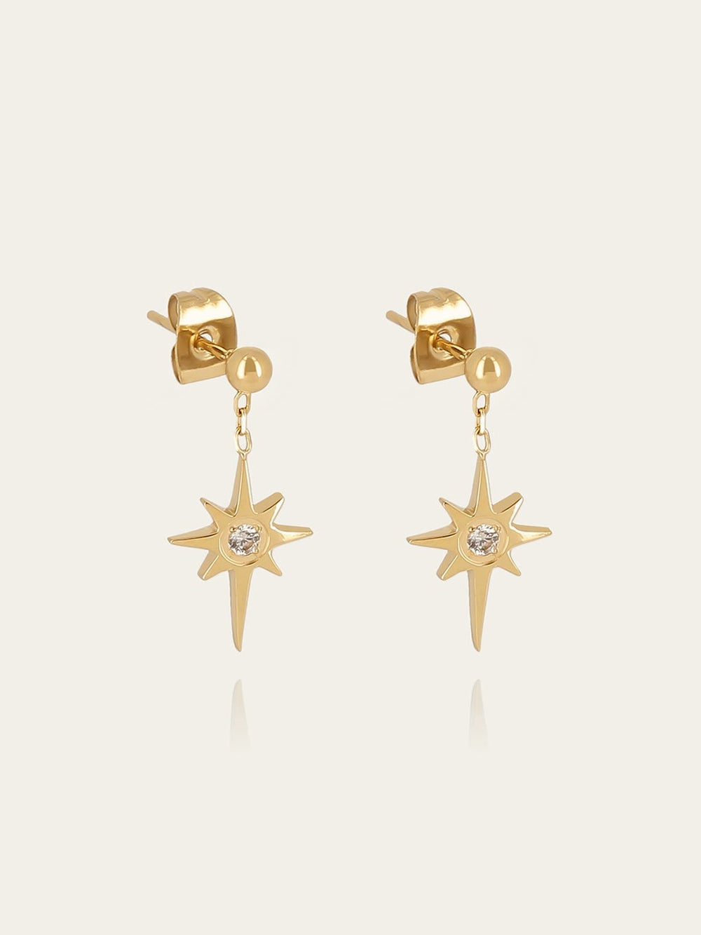 Aylan Earrings 
