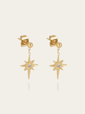 Aylan Earrings 