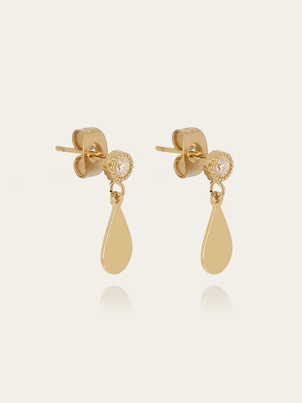 Boucles d'oreilles Soan 