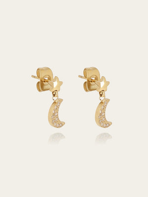 Ivo Earrings 