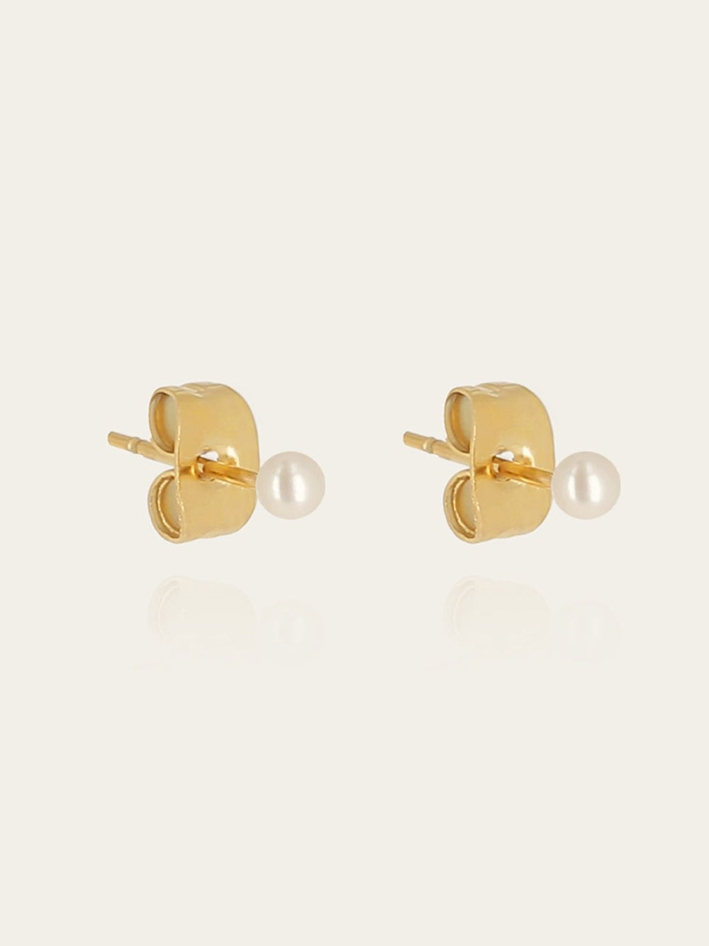 Abel Earrings 
