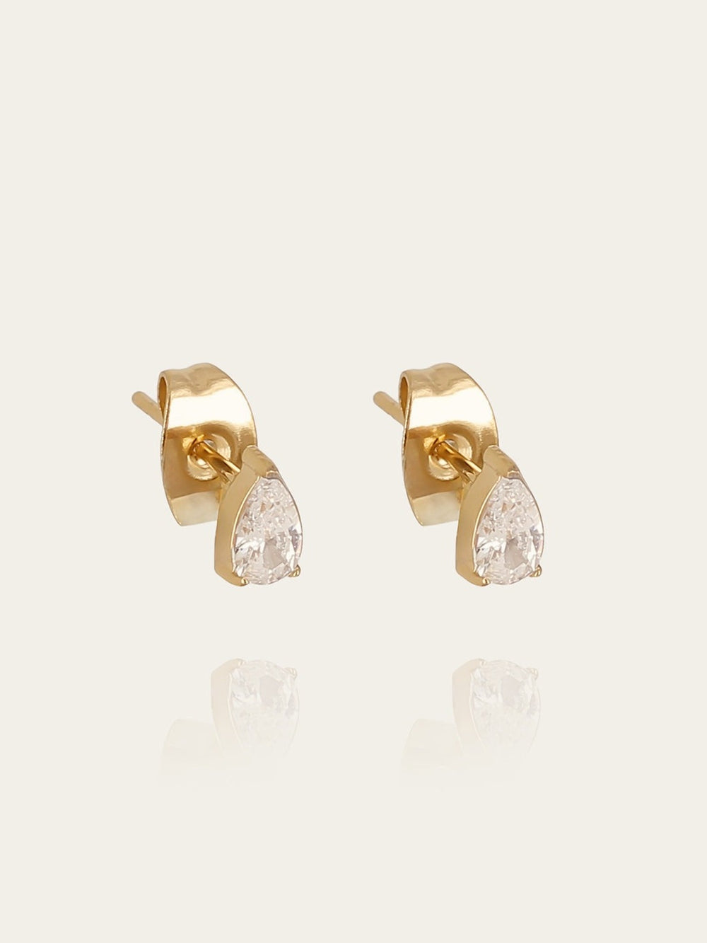 Boucles d'oreilles Anaé 