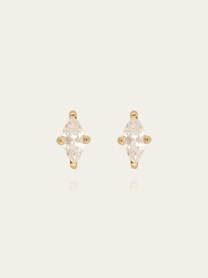 Boucles d'oreilles Avaé 